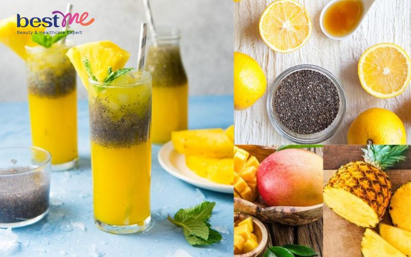 Detox là gì? Thời khóa biểu 7 ngày detox tại nhà để khỏe đẹp - 5