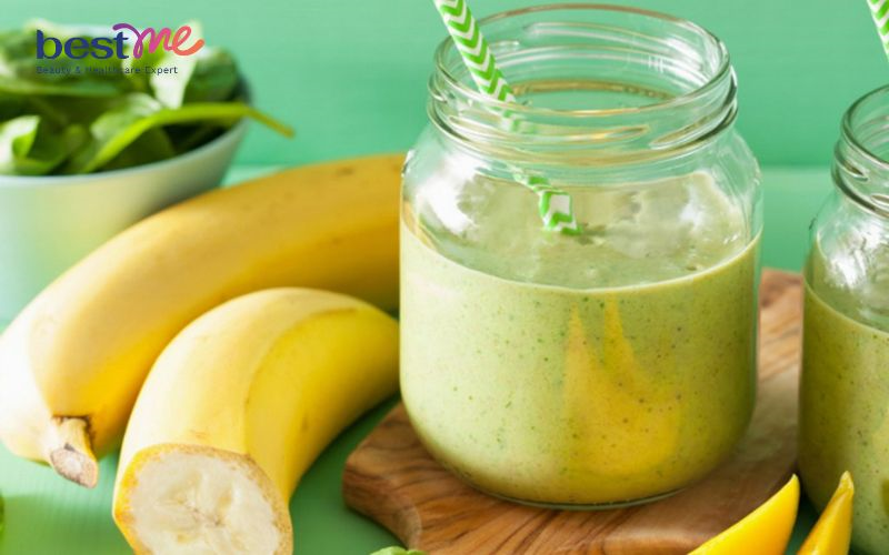 Detox là gì? Thời khóa biểu 7 ngày detox tại nhà để khỏe đẹp - 6