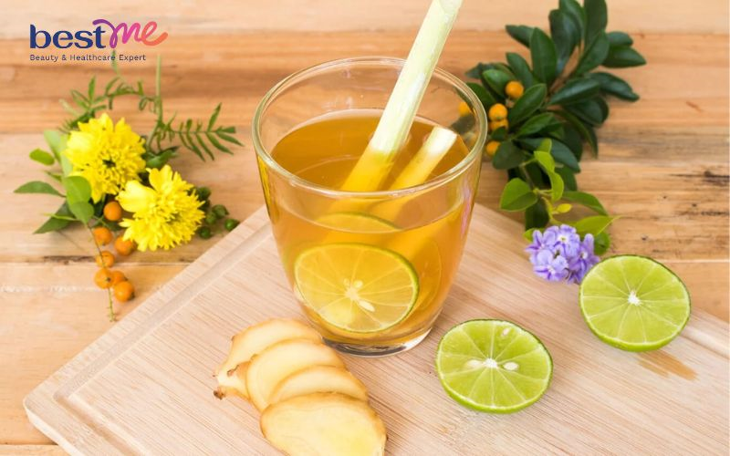 Detox là gì? Thời khóa biểu 7 ngày detox tại nhà để khỏe đẹp - 7