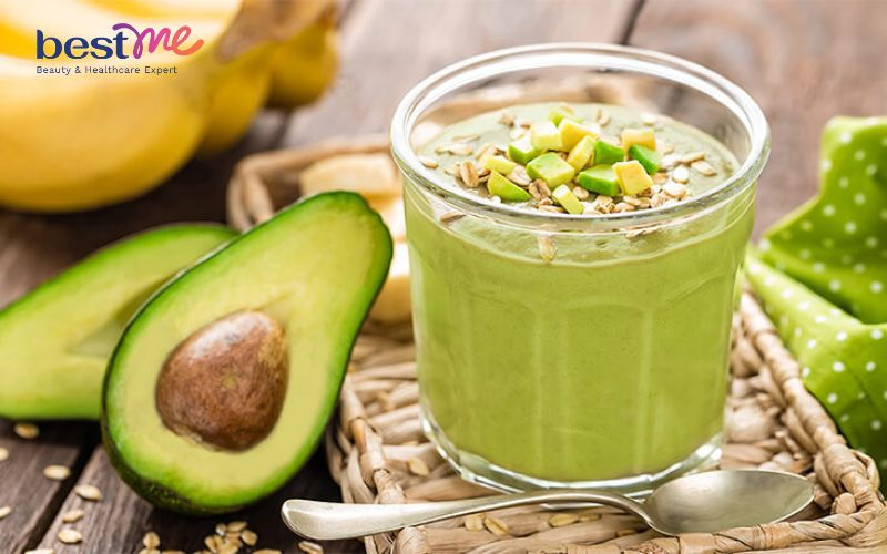 Detox là gì? Thời khóa biểu 7 ngày detox tại nhà để khỏe đẹp - 8