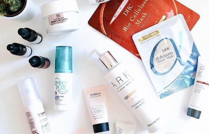 DHC Bio Cellulose Mask – bí quyết dưỡng da đẹp của phụ nữ Nhật