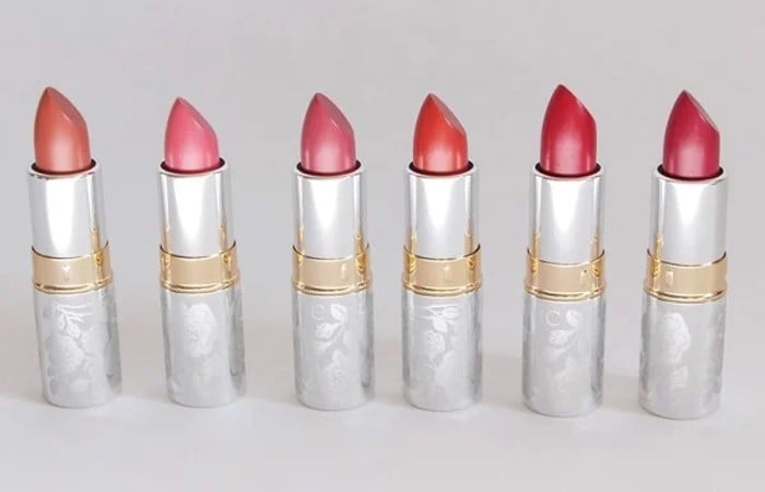 DHC Premium Lipstick GE mang lại vẻ đẹp rạng rỡ