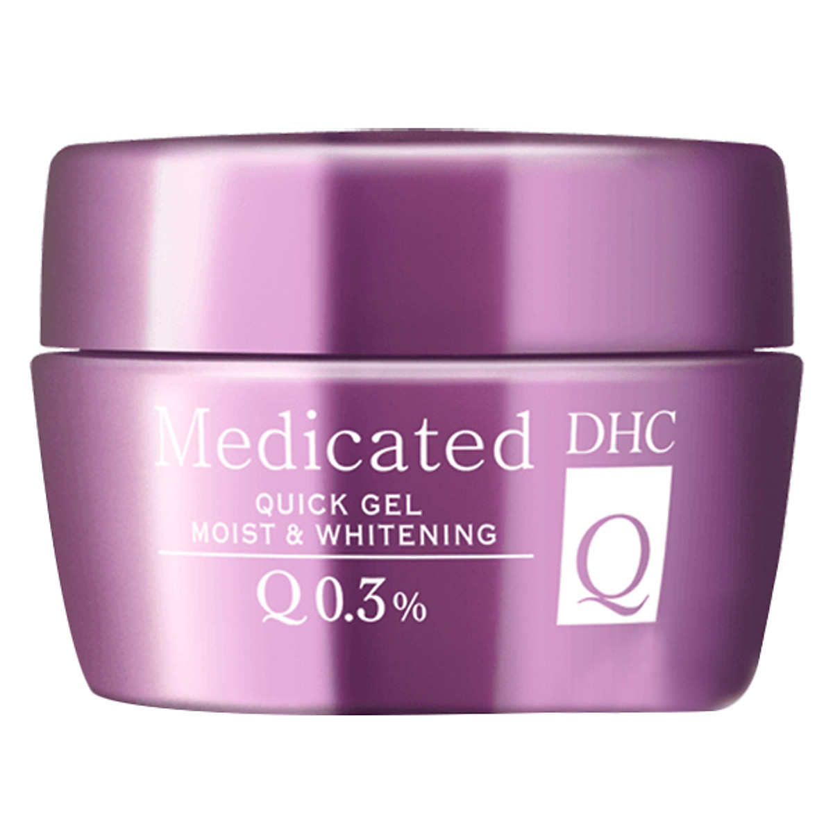 Gel dưỡng da siêu năng DHC Q