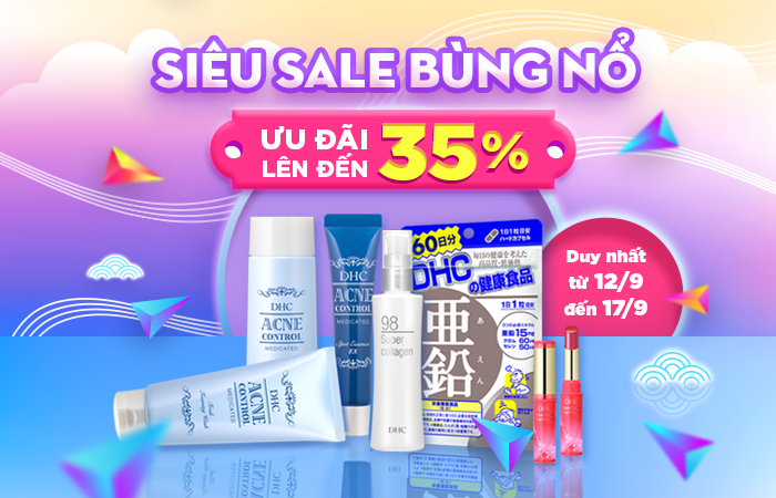 Bestme khuyến mãi tháng 9