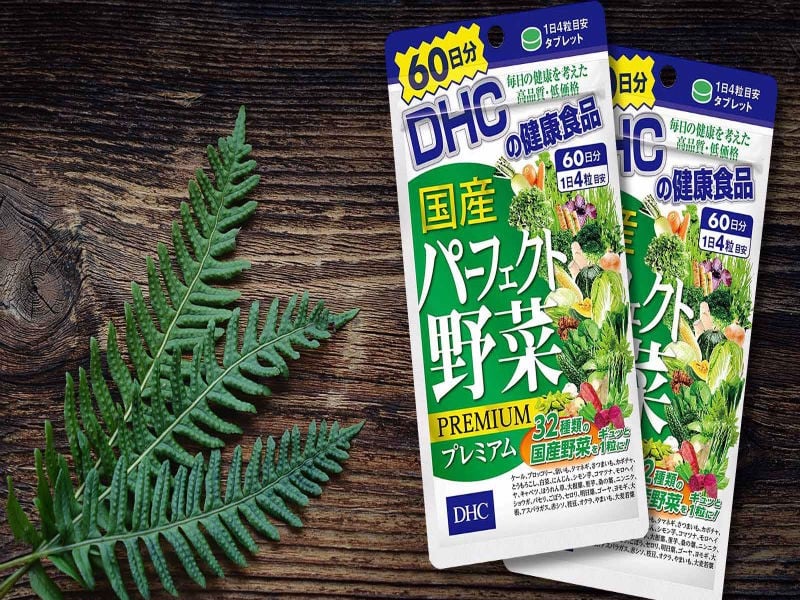 Mách bạn cách sử dụng thực phẩm chức năng hợp lý