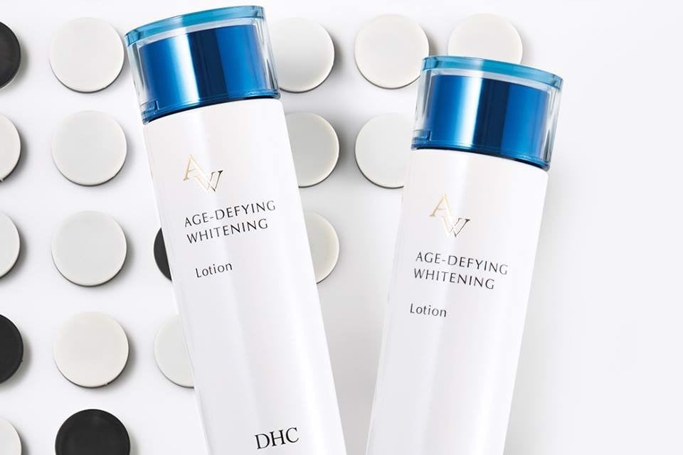 Bỏ túi những sản phẩm dưỡng trắng da hiệu quả nhất
