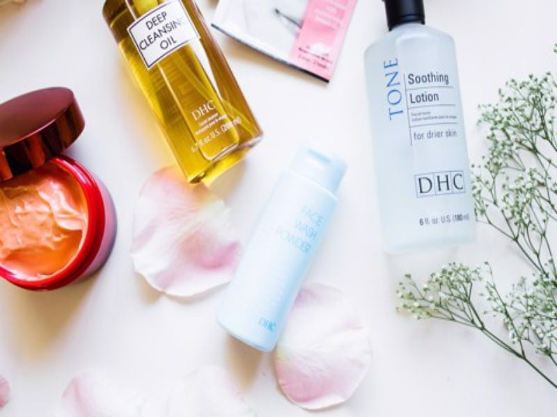 Phân biệt da khô với da thiếu nước và cách chăm sóc đúng chuẩn