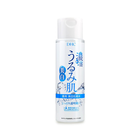 DHC Deep Moistening Whitening Lotion