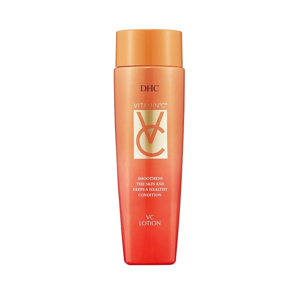 Nước cân bằng Vitamin C làm sáng da DHC VC Lotion 150ml - DHC Việt Nam