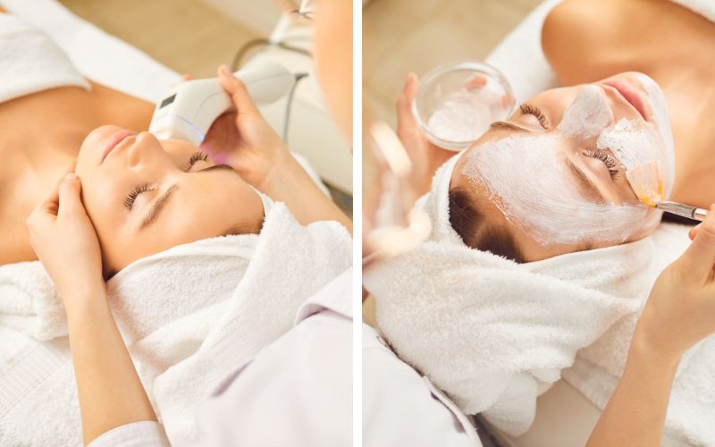 di-spa-nan-mun-tat-tan-tat-thong-tin-ban-can-phai-biet-4 Đi Spa nặn mụn: Tất tần tật thông tin bạn cần phải biết - 4