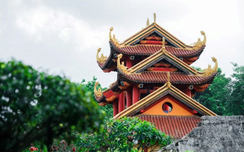 dia-chi-chua-khai-nguyen-son-tay-o-dau-di-cau-gi-linh-nhat-1 Địa chỉ chùa Khai Nguyên Sơn Tây ở đâu? Đi cầu gì linh nhất? - 1