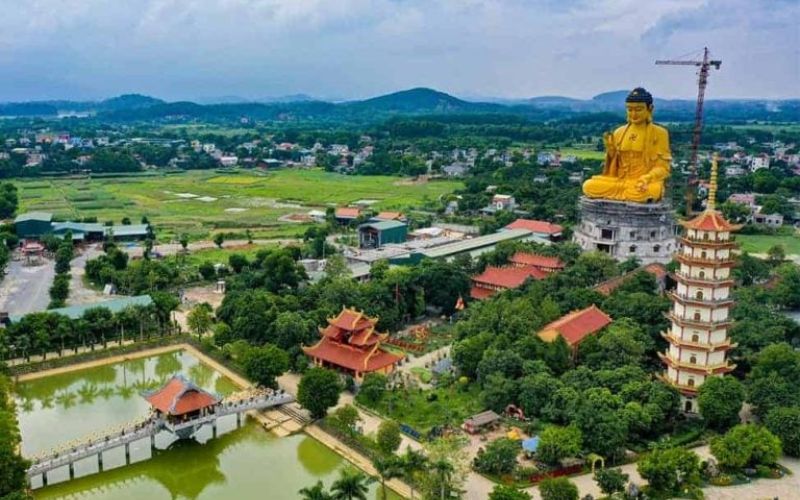 dia-chi-chua-khai-nguyen-son-tay-o-dau-di-cau-gi-linh-nhat-10 Địa chỉ chùa Khai Nguyên Sơn Tây ở đâu? Đi cầu gì linh nhất? - 10