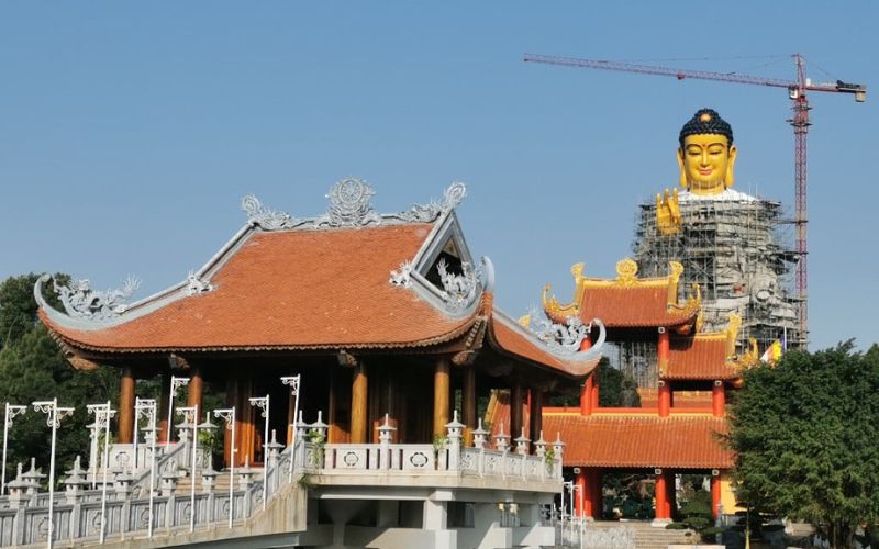 dia-chi-chua-khai-nguyen-son-tay-o-dau-di-cau-gi-linh-nhat-2 Địa chỉ chùa Khai Nguyên Sơn Tây ở đâu? Đi cầu gì linh nhất? - 2