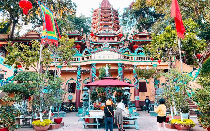 dia-chi-chua-khai-nguyen-son-tay-o-dau-di-cau-gi-linh-nhat-3 Địa chỉ chùa Khai Nguyên Sơn Tây ở đâu? Đi cầu gì linh nhất? - 3