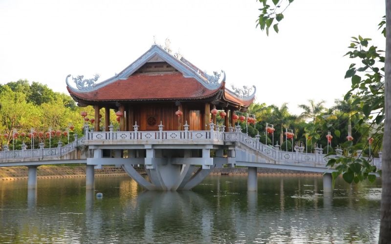 dia-chi-chua-khai-nguyen-son-tay-o-dau-di-cau-gi-linh-nhat-4 Địa chỉ chùa Khai Nguyên Sơn Tây ở đâu? Đi cầu gì linh nhất? - 4