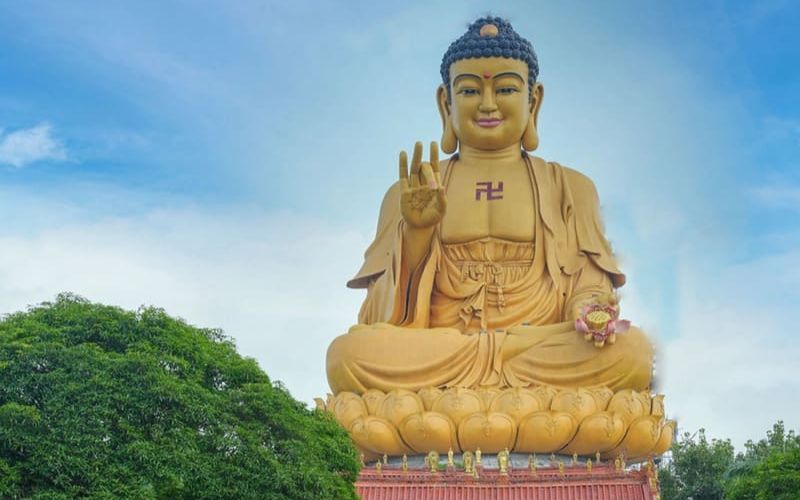 dia-chi-chua-khai-nguyen-son-tay-o-dau-di-cau-gi-linh-nhat-5 Địa chỉ chùa Khai Nguyên Sơn Tây ở đâu? Đi cầu gì linh nhất? - 5