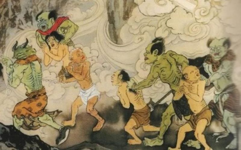 dia-chi-chua-khai-nguyen-son-tay-o-dau-di-cau-gi-linh-nhat-7 Địa chỉ chùa Khai Nguyên Sơn Tây ở đâu? Đi cầu gì linh nhất? - 7