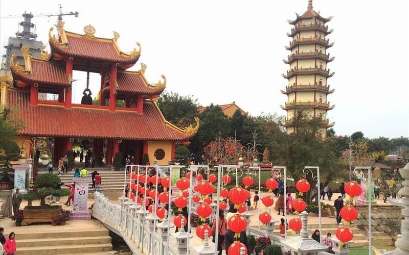 dia-chi-chua-khai-nguyen-son-tay-o-dau-di-cau-gi-linh-nhat-8 Địa chỉ chùa Khai Nguyên Sơn Tây ở đâu? Đi cầu gì linh nhất? - 8