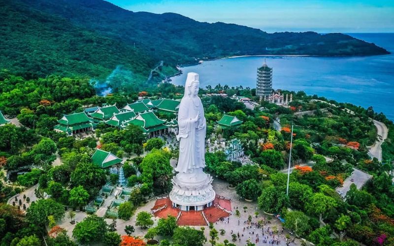 dia-chi-chua-quan-the-am-da-nang-va-kinh-nghiem-tham-quan-chi-tiet-3 Địa chỉ chùa Quán Thế Âm Đà Nẵng và kinh nghiệm tham quan chi tiết - 3