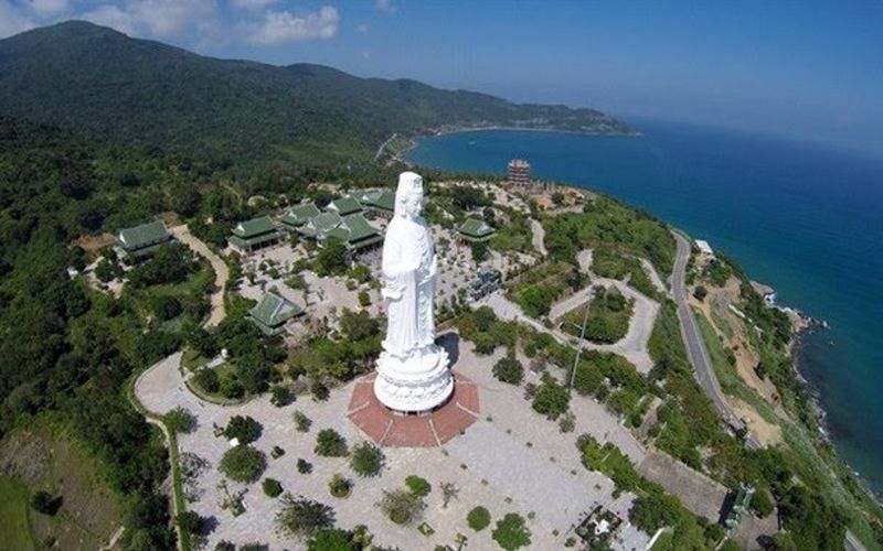 dia-chi-chua-quan-the-am-da-nang-va-kinh-nghiem-tham-quan-chi-tiet-7 Địa chỉ chùa Quán Thế Âm Đà Nẵng và kinh nghiệm tham quan chi tiết - 7