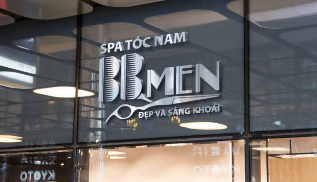Salon BBmen