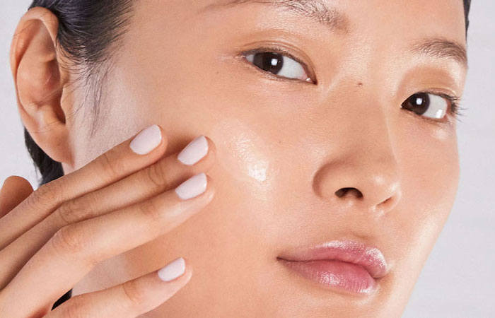Da dầu, da hỗn hợp phù hợp với chấm mụn Ciracle 