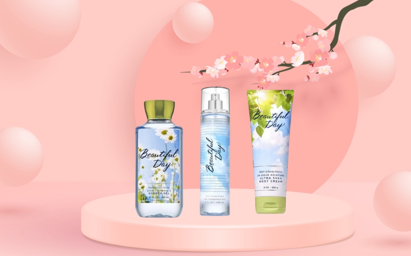 dong-a-beautiful-day-bath-and-body-works-co-nhung-san-pham-nao-1 Dòng A Beautiful Day Bath and Body Works có những sản phẩm nào? - 1
