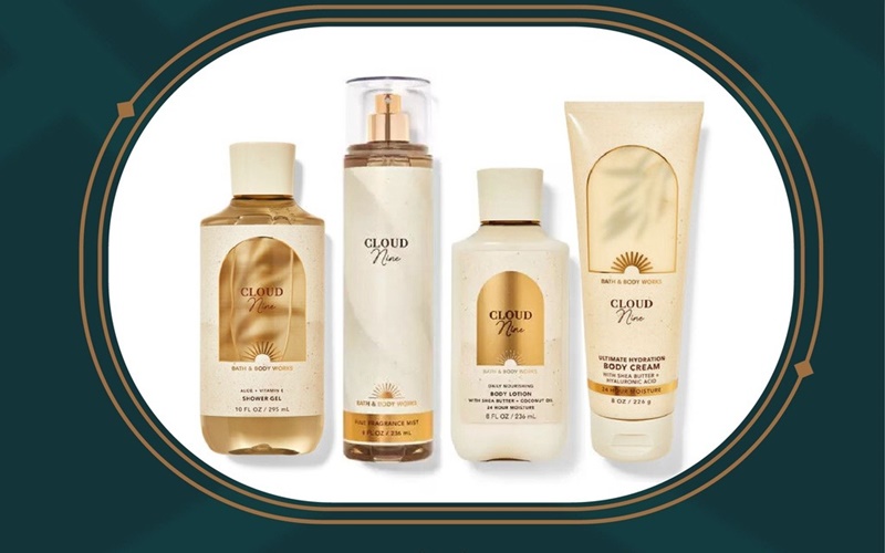 dong-bath-and-body-works-cloud-nine-co-nhung-san-pham-nao-1 Dòng Bath and Body Works Cloud Nine có những sản phẩm nào? - 1