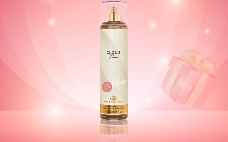 dong-bath-and-body-works-cloud-nine-co-nhung-san-pham-nao-4 Dòng Bath and Body Works Cloud Nine có những sản phẩm nào? - 4