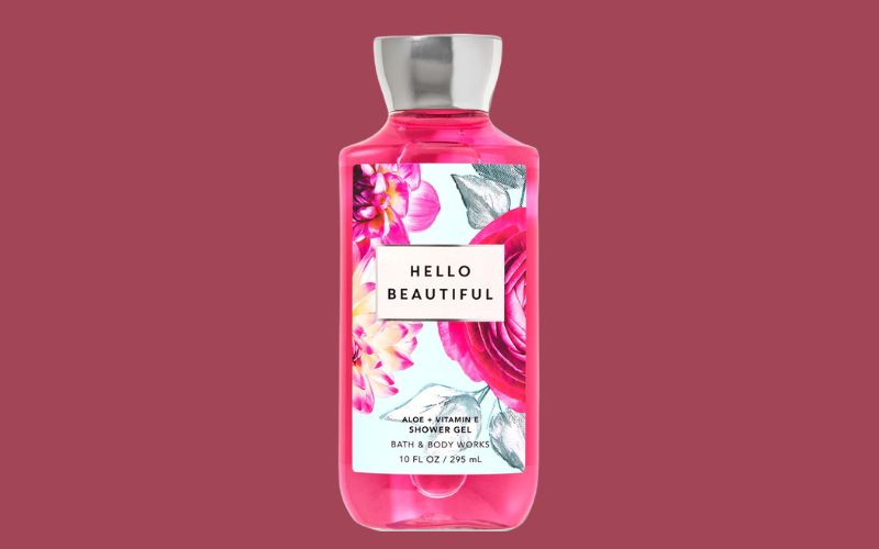 dong-bath-and-body-works-hello-beautiful-co-nhung-san-pham-nao-4 Dòng Bath and Body Works Hello Beautiful có những sản phẩm nào? - 4