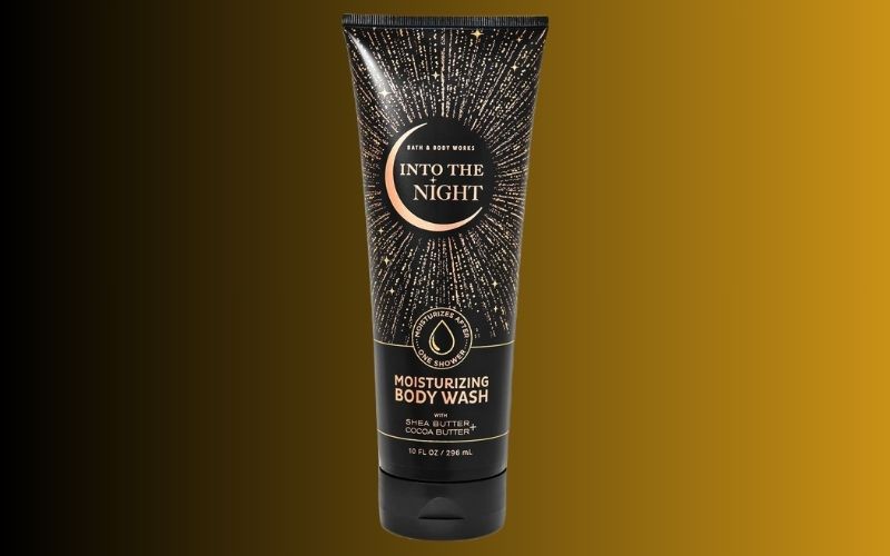 Dòng Bath and Body Works Into The Night có những sản phẩm nào? - 7