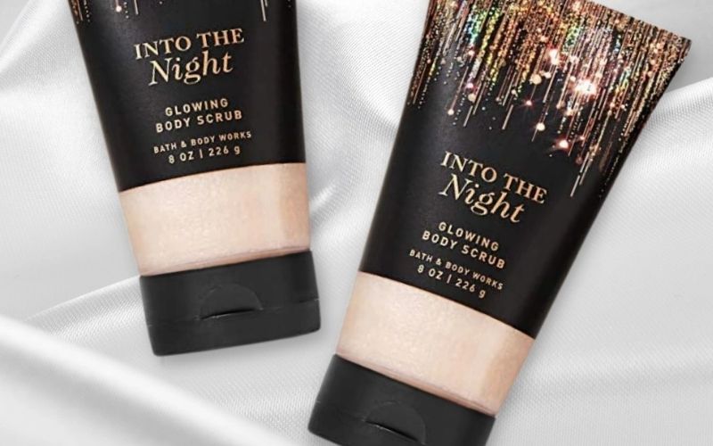 Dòng Bath and Body Works Into The Night có những sản phẩm nào? - 9