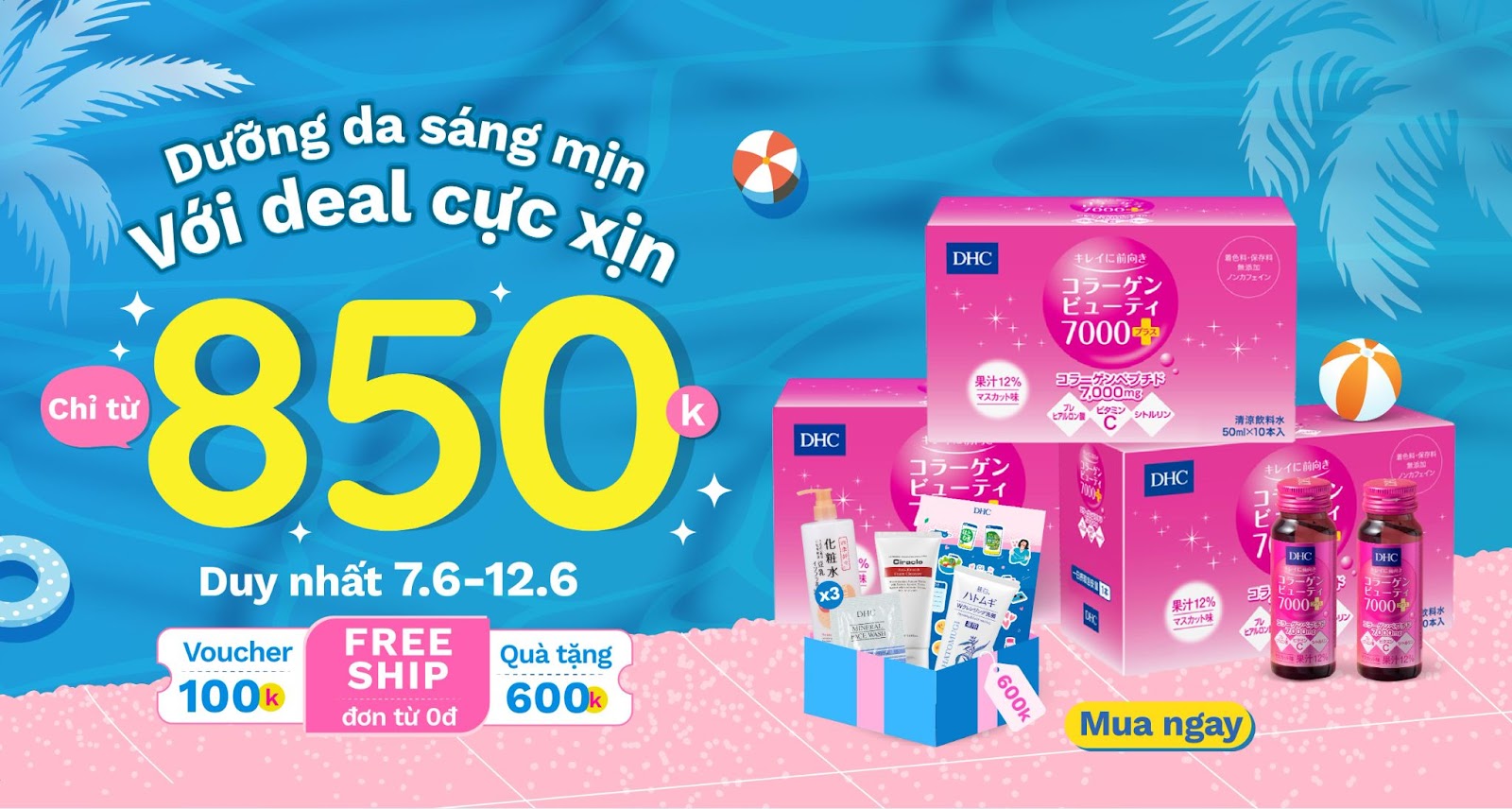 dong-gia-giam-50-my-pham-dhc-sieu-hot-3 Đồng giá giảm 50% mỹ phẩm DHC siêu hot - 3