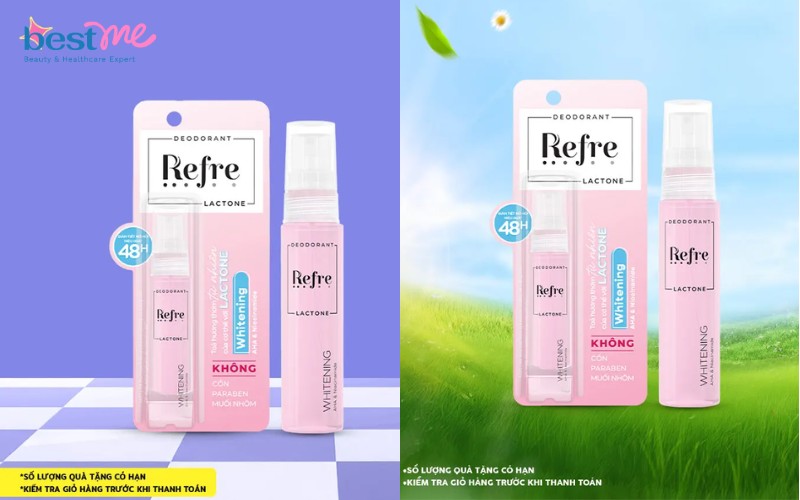 dong-khu-mui-refre-co-nhung-loai-nao-khu-mui-tot-5 Dòng khử mùi Refre có những loại nào khử mùi tốt? - 5