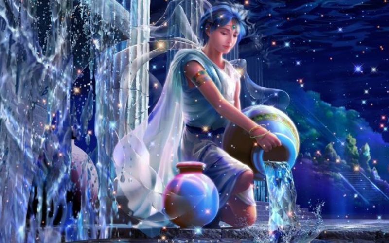 Dự đoán 12 cung hoàng đạo tuần này 15/1 - 21/1: Cung Ma Kết tìm thấy hướng đi phù hợp - 11