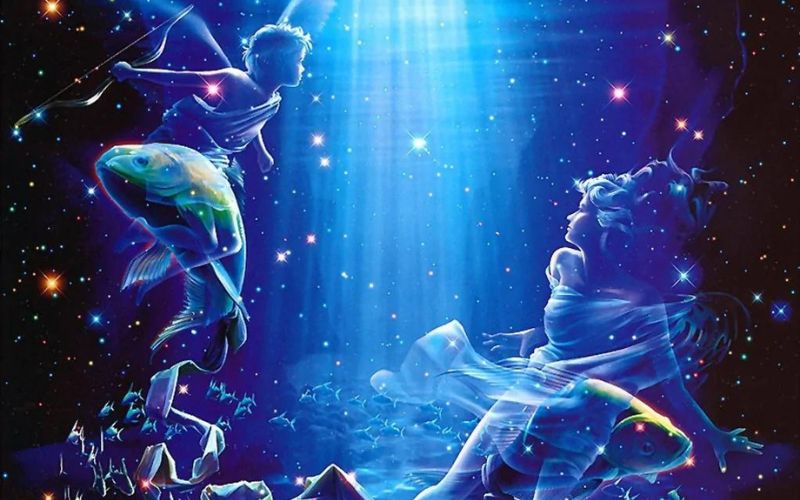 Dự đoán 12 cung hoàng đạo tuần này 15/1 - 21/1: Cung Ma Kết tìm thấy hướng đi phù hợp - 12