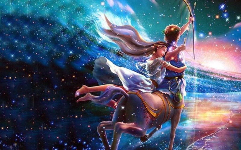 Dự đoán 12 cung hoàng đạo tuần này 15/1 - 21/1: Cung Ma Kết tìm thấy hướng đi phù hợp - 9