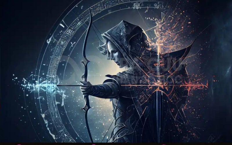 Dự đoán tử vi 12 cung hoàng đạo tuần này 22/1 - 28/1/2024: Thiên Bình có niềm vui mới qua các buổi tiệc  - 9