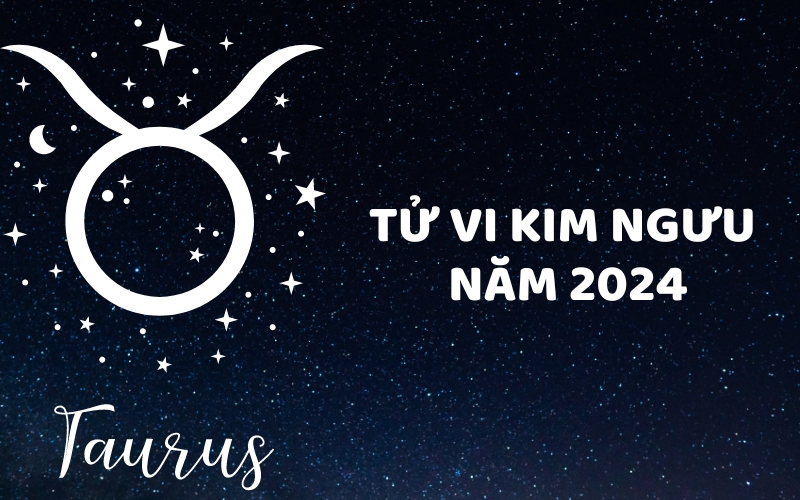 Tử Vi Kim Ngưu