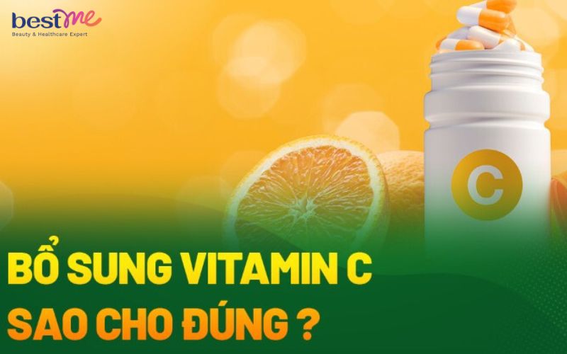 Dư thừa vitamin C có sao không? Thừa vitamin C gây bệnh gì? - 7