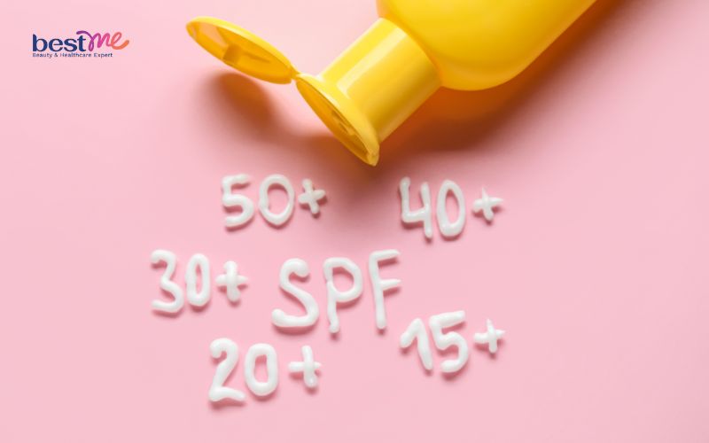 Dùng kem chống nắng bị mụn - 8 nguyên nhân và cách khắc phục - 1