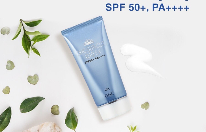 Nên sử dụng sản phẩm kem chống nắng có SPF 30+