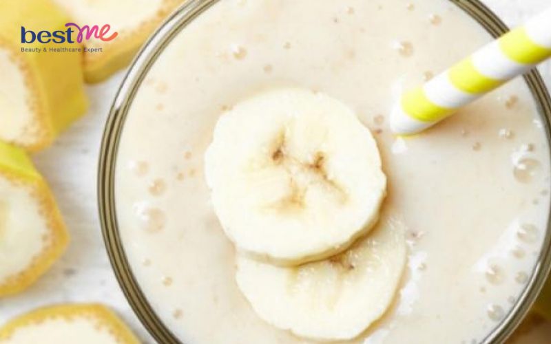 Dùng sinh tố chuối giảm cân sẽ khiến bạn vô cùng ngạc nhiên - 2