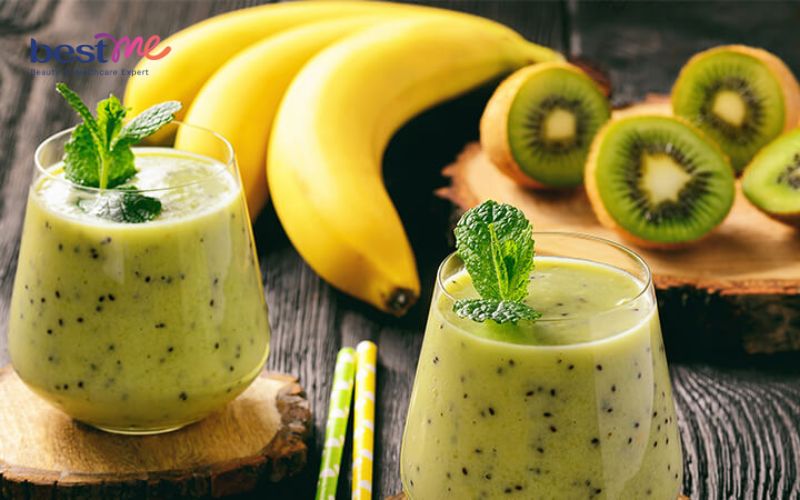 Dùng sinh tố chuối giảm cân sẽ khiến bạn vô cùng ngạc nhiên - 5