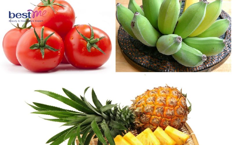 Dùng sinh tố chuối giảm cân sẽ khiến bạn vô cùng ngạc nhiên - 6