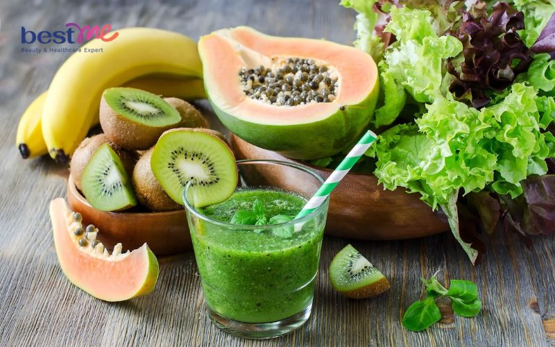 Dùng sinh tố chuối giảm cân sẽ khiến bạn vô cùng ngạc nhiên - 9