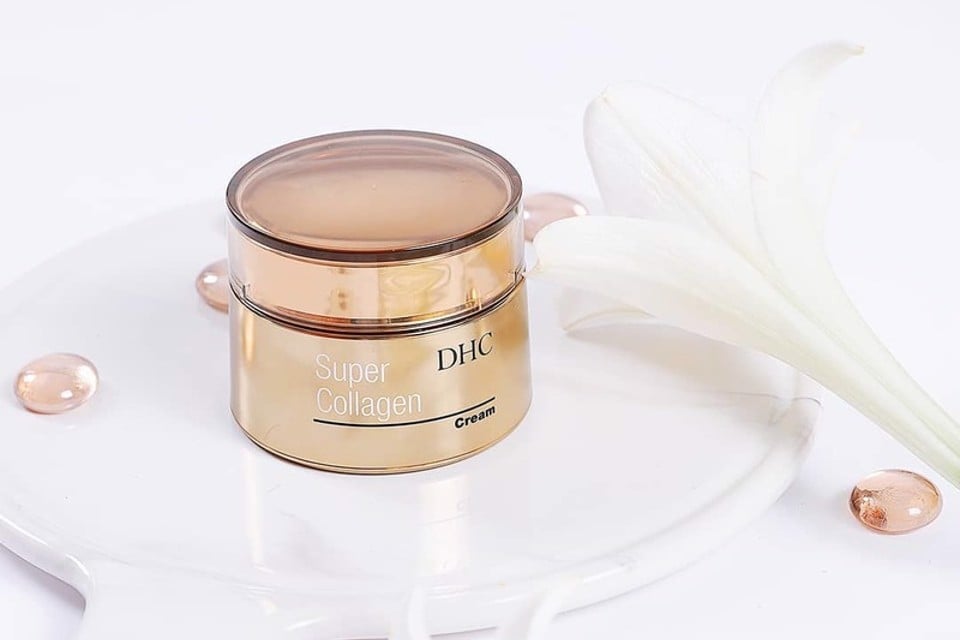 Điểm danh những sản phẩm dưỡng da ban đêm của DHC nên thử 1 lần