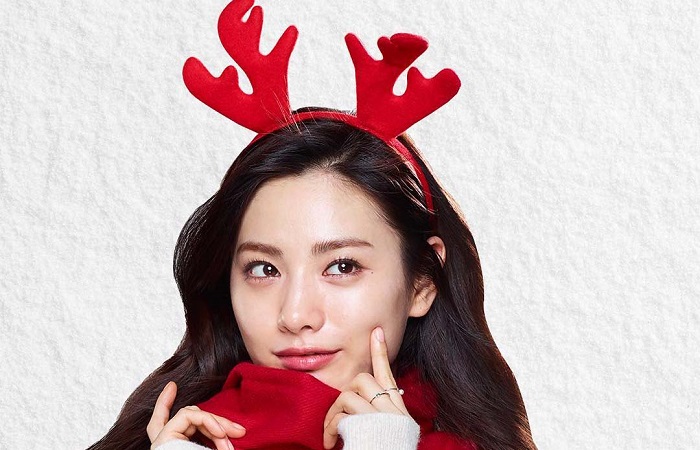 Làn da mịn màng nhờ dưỡng da với dầu dưỡng DHC