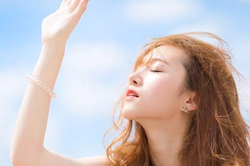 Bí quyết dưỡng da mùa hè luôn trắng sáng không bắt nắng
