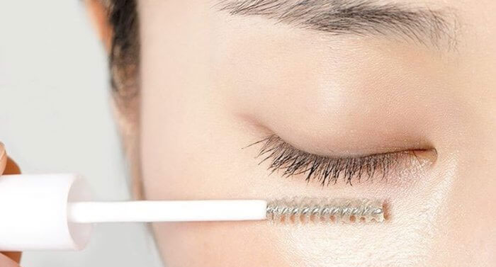 Sản phẩm mang đến hiệu quả dưỡng mi dài và dày trong thời gian ngắn